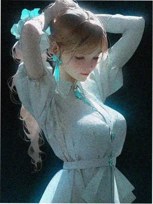 影视影院口碑电影《铁皮收音机》海报